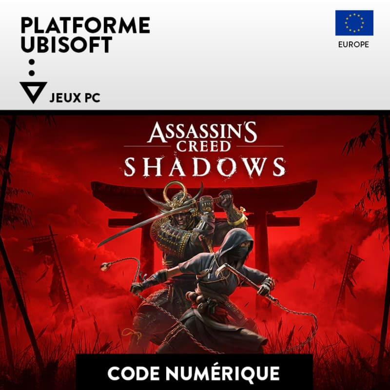 Assassin's Creed Shadows
