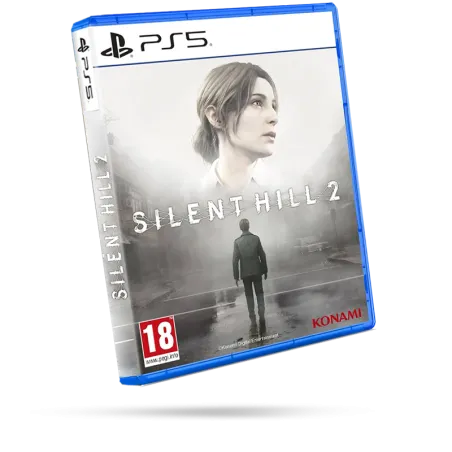 Silent Hill 2