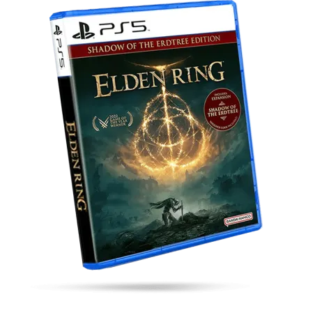Elden Ring Shadow of the Erdtree
