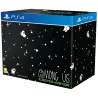 Among Us Ejected Edition Playstation 4