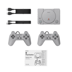 Sony Playstation 1 Classic Edition