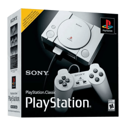 Sony Playstation 1 Classic...