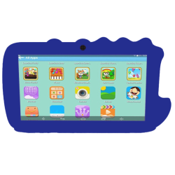 Tablette Kids Green Lion -...