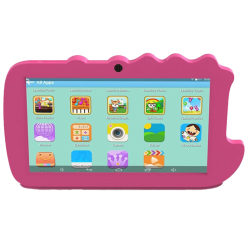 Tablette Kids Green Lion -...