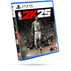 NBA 2K25 Édition standard