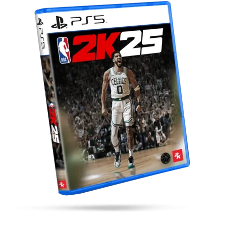 NBA 2K25