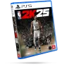 NBA 2K25 Jeux - PlayStation 5