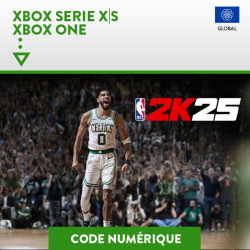 NBA 2K25 Edition standard