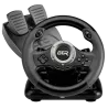 Indeca Racing Wheel Jinshu GTR PS3/PS4/Xbox/Switch/PC