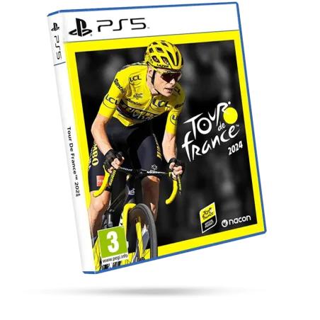 Tour De France 2024