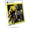 Tour De France 2024 -  Jeux Playstation 5