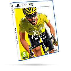 Tour De France 2023