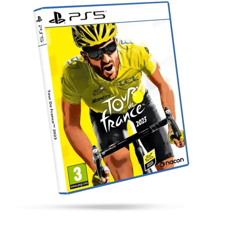 Tour De France 2023