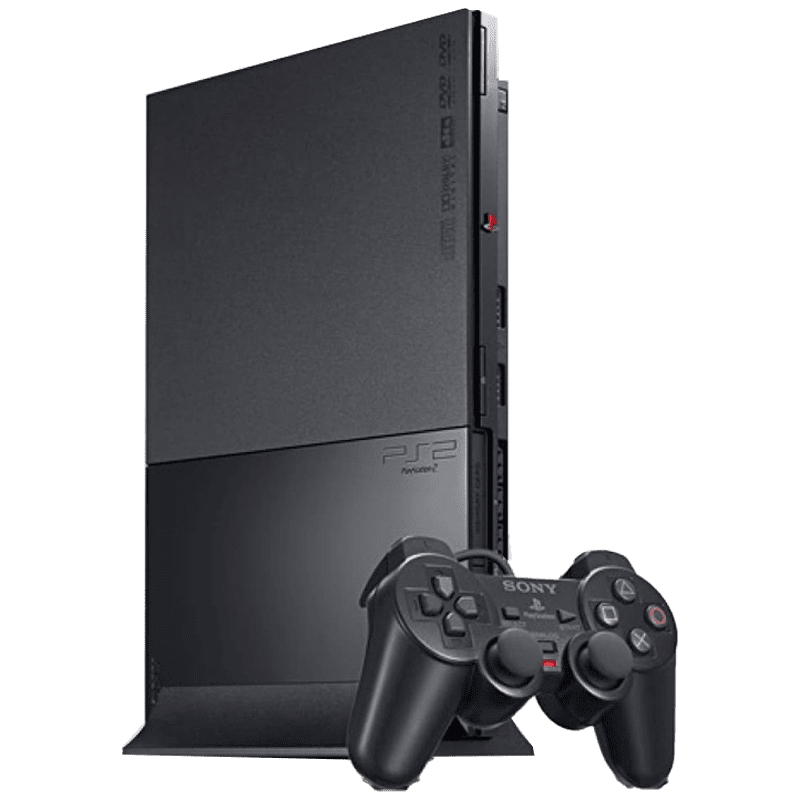 PlayStation 2