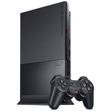 PlayStation 2