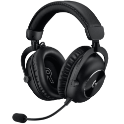 Casque Logitech PRO X 2...