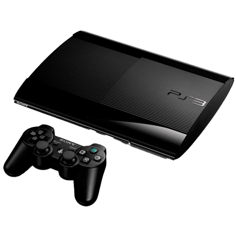 PlayStation 3