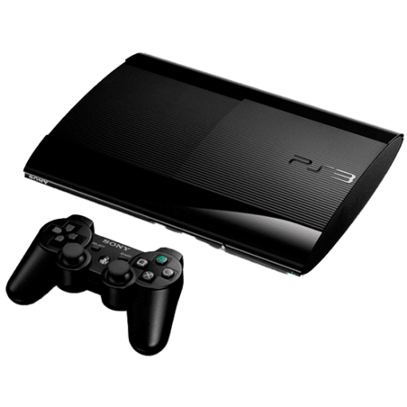 PlayStation 3