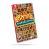 60 in 1 Game Collection - Jeux Nintendo Switch