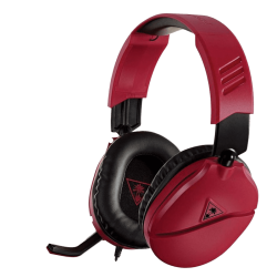 Casque Switch Filaire -...