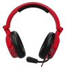 Casque gaming C6-100 avec haut-parleurs de précision