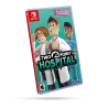 Two Point Hospital - Jeux Switch