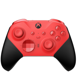 Manette sans fil Xbox Elite...