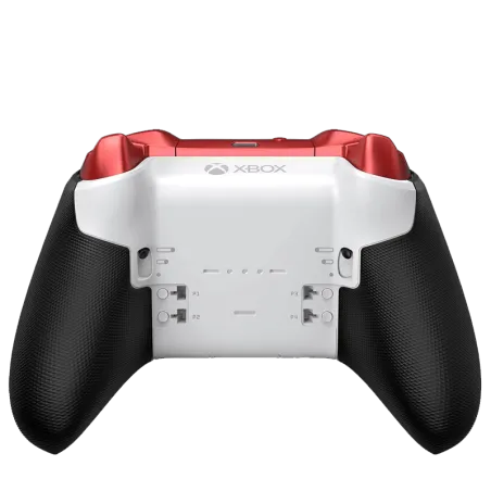 Manette sans fil Xbox Elite Series 2 – Core - Rouge