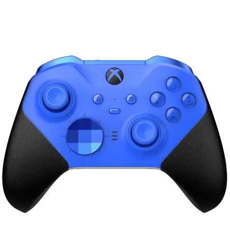 Manette sans fil Xbox Elite Series 2 – Core - Bleu