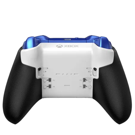 Manette sans fil Xbox Elite Series 2 – Core - Bleu