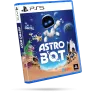 Astro Bot - Jeux PlayStation 5