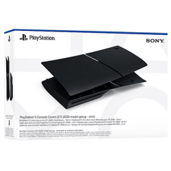 Façades pour console PS5 Slim