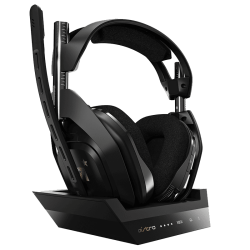 Casque Astro A50 Sans Fil +...