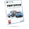 Test Drive Unlimited Solar Crown - Jeux PS5