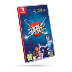 Are You Smarter than a 5th Grader? - Jeux Nintendo Switch