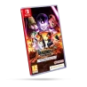 DRAGON BALL: THE BREAKERS Special Edition - Jeux Nintendo Switch