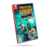 Inspecteur Gadget : MAD Time Party - Jeux Nintendo Switch