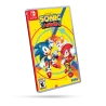 Sonic Mania - Jeux Nintendo Switch