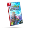 Grow: Song of The Evertree - Jeux Nintendo Switch