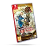 Eiyuden Chronicle : Hundred Heroes - Jeux Nintendo Switch