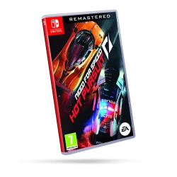 Need for Speed Hot Pursuit Remastered - Jeux Nintendo Switch
