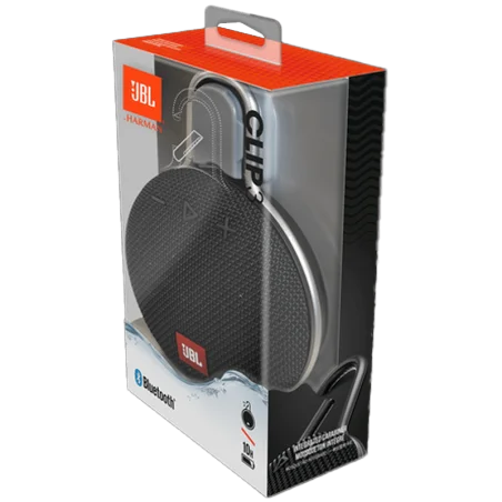 Baffle JBL Clip 3