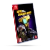 New Tales from the Borderlands: Deluxe Edition - Jeux Nintendo Switch