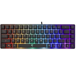 Clavier Ronin - White Shark