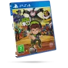 Ben 10 - Jeux PS4