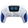 Manette PS5 DualSense ASTRO BOT Limited Edition vue de face
