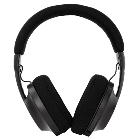 Casque Sans Fil Falcon - White Shark - Noir