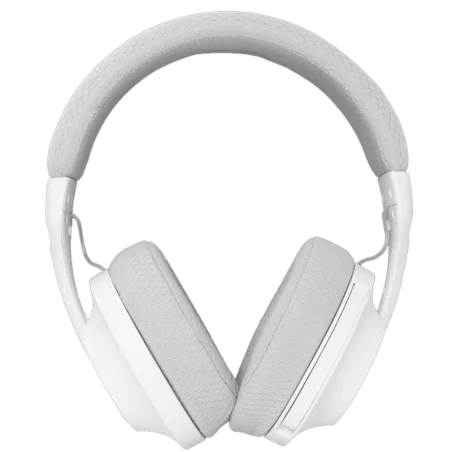 Casque Sans Fil Falcon - White Shark - Blanc
