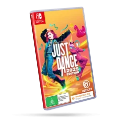 Just Dance 2025 Edition - Jeux Switch
