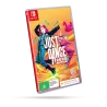 Just Dance 2025 Edition - Jeux Switch